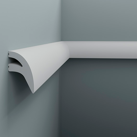 Listwa ścienna Creativa Gaudi 6.51.710