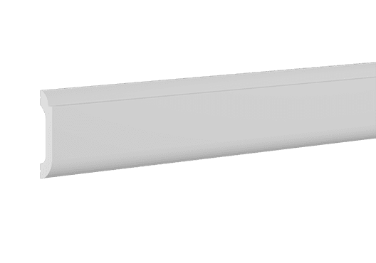 Listwa ścienna Creativa Gaudi 6.51.801