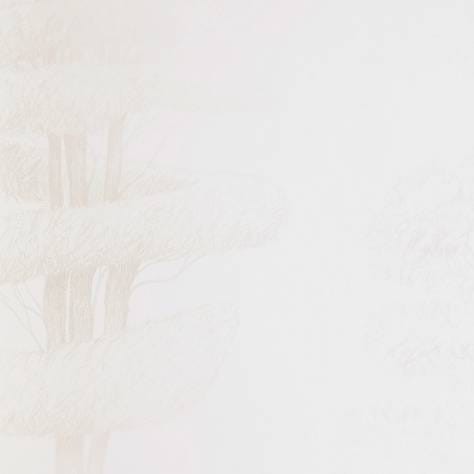 Tapeta Designers Guild Linnaeus P557/01 LINNAEUS - OYSTER