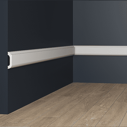 Listwa ścienna Creativa Gaudi 6.51.801