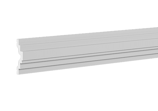 Listwa ścienna Creativa Gaudi 6.51.802