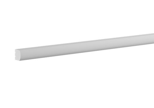 Listwa ścienna Creativa Gaudi 6.51.809