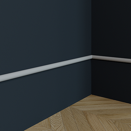 Listwa ścienna Creativa Gaudi 6.51.809