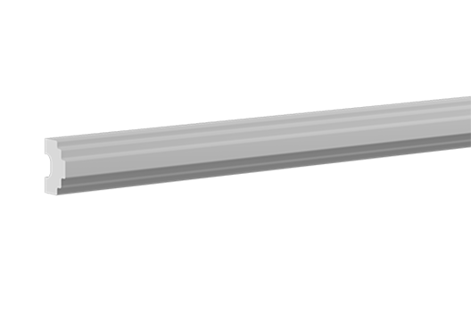 Listwa ścienna Creativa Gaudi 6.51.810