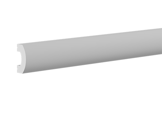 Listwa ścienna Creativa Gaudi 6.51.815