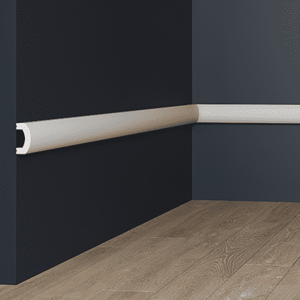 Listwa ścienna Creativa Gaudi 6.51.815