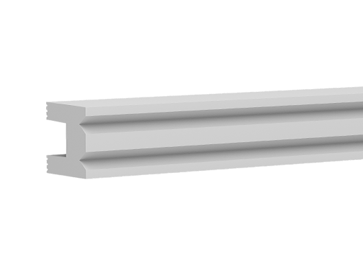 Listwa ścienna Creativa Gaudi 6.51.816