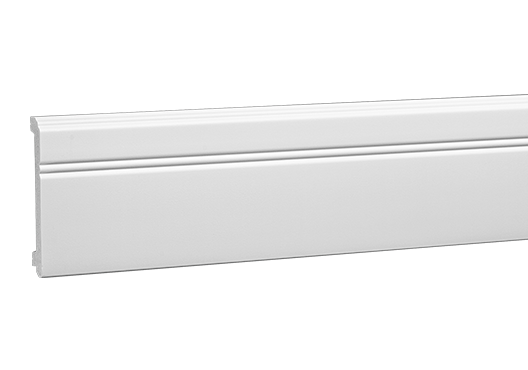 Listwa podłogowa Creativa Gaudi 6.53.103