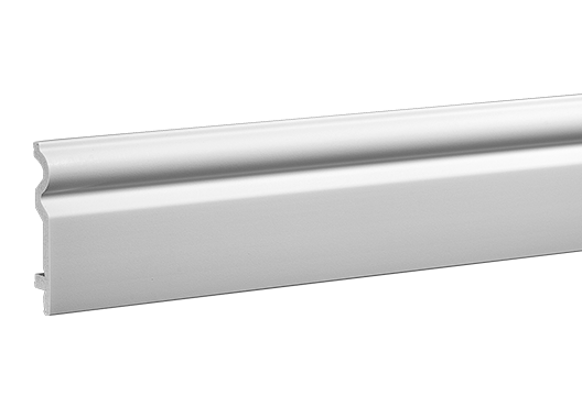 Listwa podłogowa Creativa Gaudi 6.53.109