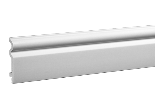 Listwa podłogowa Creativa Gaudi 6.53.109