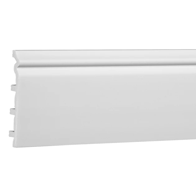 Listwa podłogowa Creativa Gaudi 6.53.110