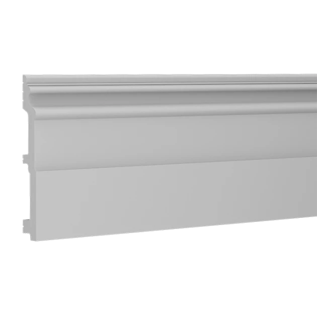 Listwa podłogowa Creativa Gaudi 6.53.114