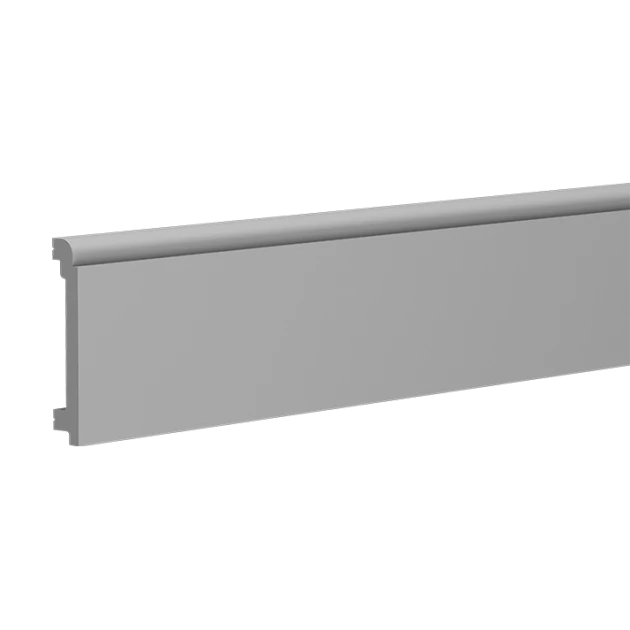 Listwa podłogowa Creativa Gaudi 6.53.116