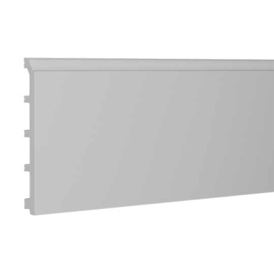 Listwa podłogowa Creativa Gaudi 6.53.117