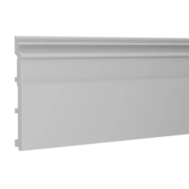 Listwa podłogowa Creativa Gaudi 6.53.118