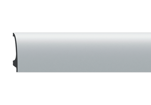 Listwa podłogowa Creativa Gaudi 6.53.701