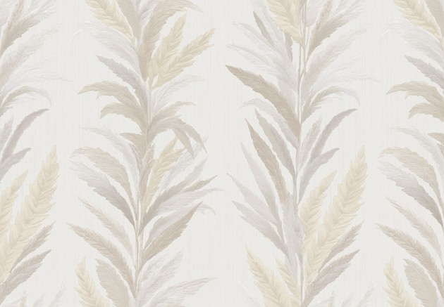 Cristiana Masi 35901 Ornamenta Foglia - tapeta w liście
