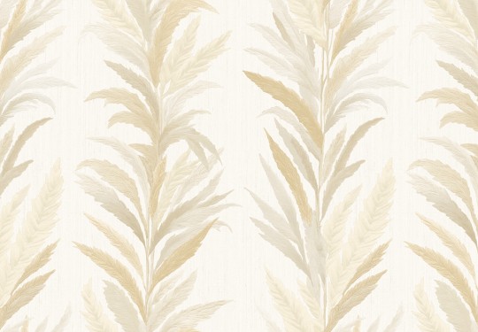 Cristiana Masi 35902 Ornamenta Foglia - tapeta w liście