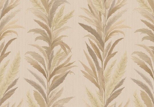 Cristiana Masi 35904 Ornamenta Foglia - tapeta w liście