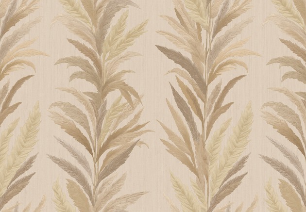 Cristiana Masi 35904 Ornamenta Foglia - tapeta w liście
