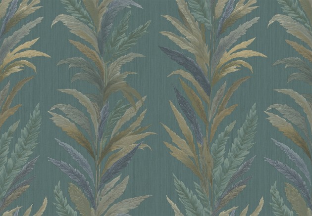Cristiana Masi 35905 Ornamenta Foglia - tapeta w liście