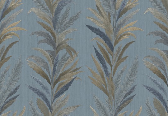 Cristiana Masi 35906 Ornamenta Foglia - tapeta w liście