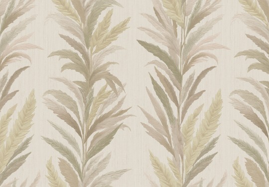 Cristiana Masi 35907 Ornamenta Foglia - tapeta w liście