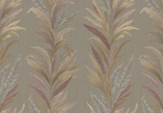 Cristiana Masi 35908 Ornamenta Foglia - tapeta w liście