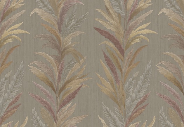 Cristiana Masi 35908 Ornamenta Foglia - tapeta w liście