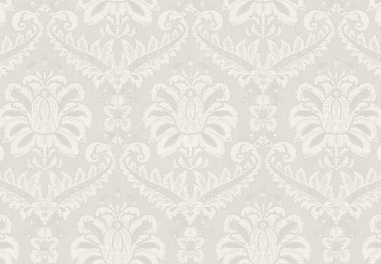Cristiana Masi 35920 Ornamenta Damasco - tapeta w adamaszek
