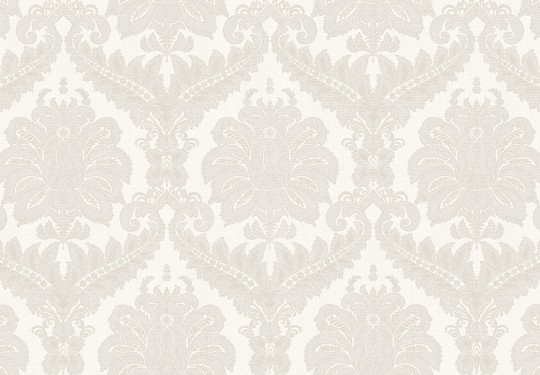 Cristiana Masi 35921 Ornamenta Damasco - tapeta w adamaszek