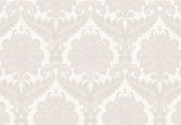 Cristiana Masi 35921 Ornamenta Damasco - tapeta w adamaszek