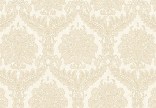 Cristiana Masi 35922 Ornamenta Damasco - tapeta w adamaszek