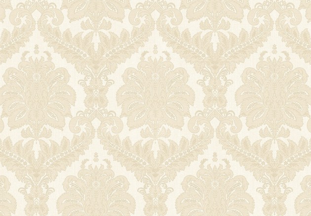 Cristiana Masi 35922 Ornamenta Damasco - tapeta w adamaszek