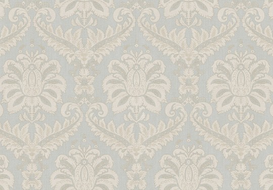 Cristiana Masi 35923 Ornamenta Damasco - tapeta w adamaszek