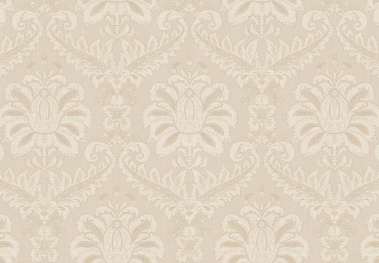 Cristiana Masi 35924 Ornamenta Damasco - tapeta w adamaszek