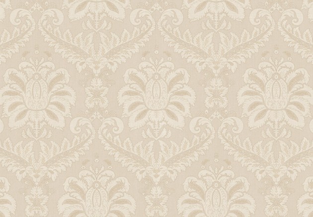 Cristiana Masi 35924 Ornamenta Damasco - tapeta w adamaszek