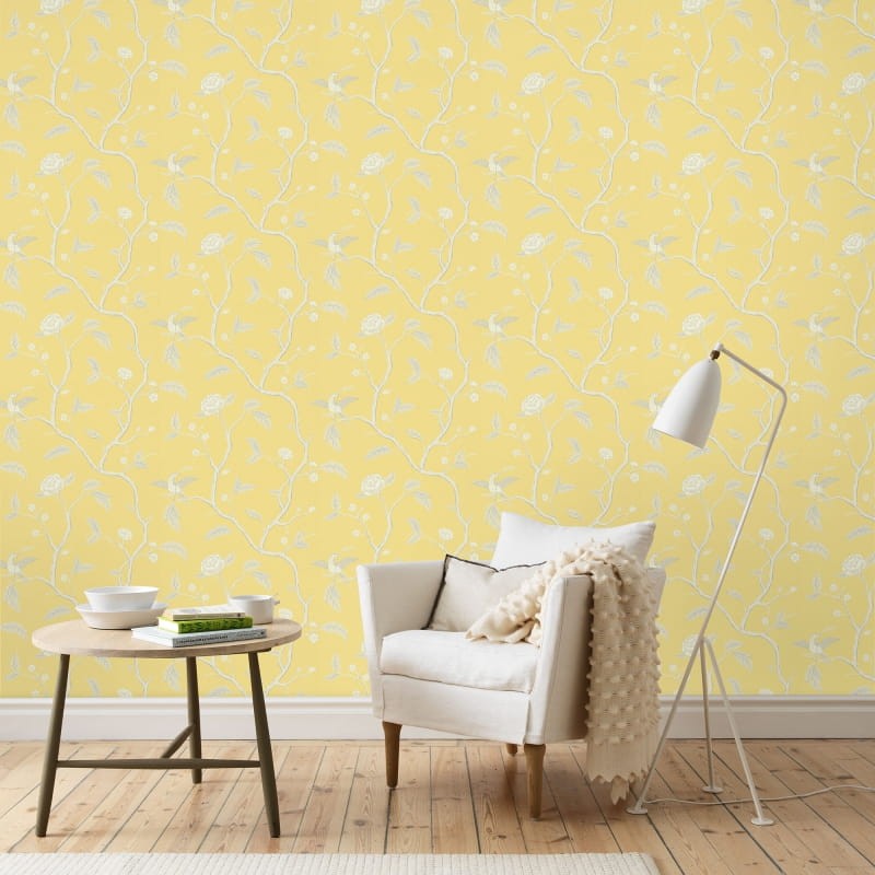 Tapeta Sandberg Brunnsnas 401-32 Marianne