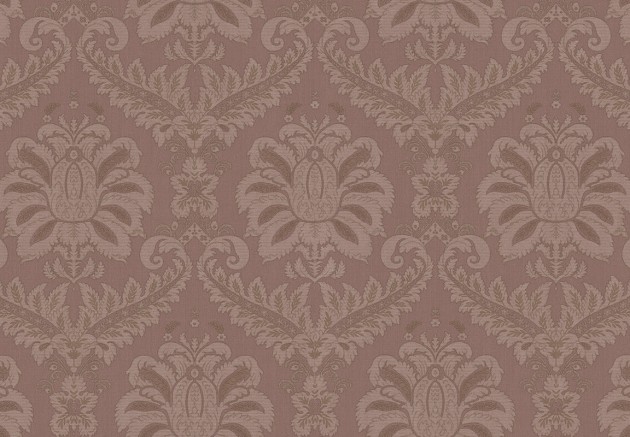 Cristiana Masi 35928 Ornamenta Damasco - tapeta w adamaszek