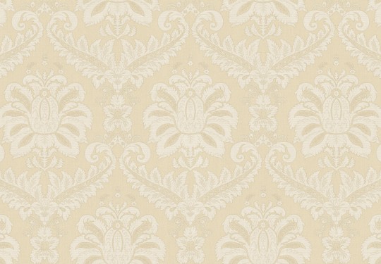 Cristiana Masi 35932 Ornamenta Damasco - tapeta w adamaszek
