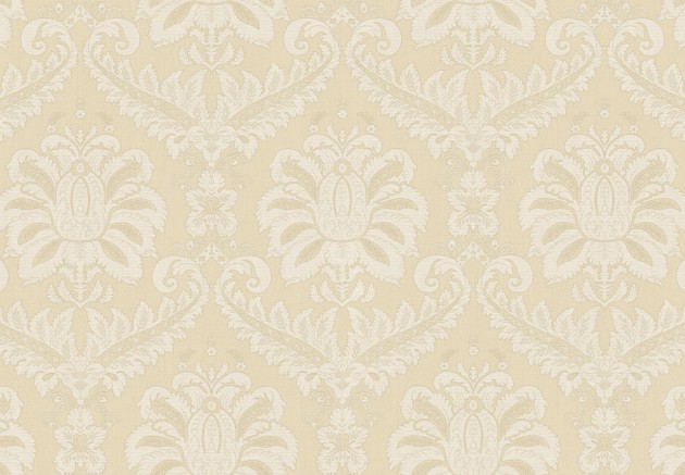 Cristiana Masi 35932 Ornamenta Damasco - tapeta w adamaszek