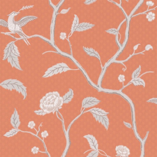 Tapeta Sandberg Brunnsnas 401-34 Marianne