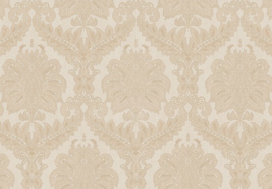 Cristiana Masi 35934 Ornamenta Damasco - tapeta w adamaszek