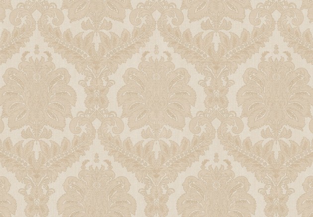 Cristiana Masi 35934 Ornamenta Damasco - tapeta w adamaszek