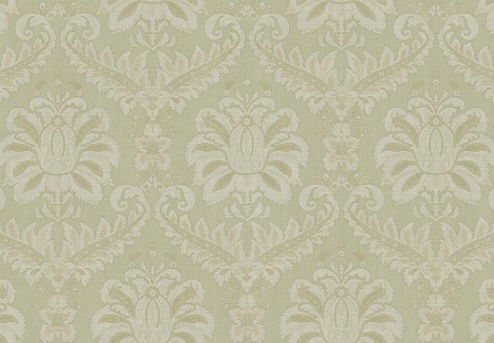 Cristiana Masi 35935 Ornamenta Damasco - tapeta w adamaszek