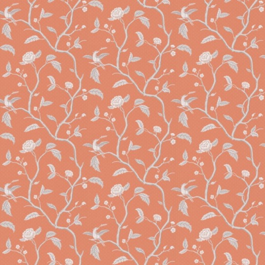 Tapeta Sandberg Brunnsnas 401-34 Marianne