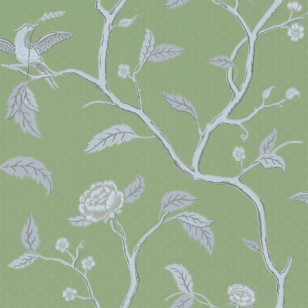 Tapeta Sandberg Brunnsnas 401-38 Marianne