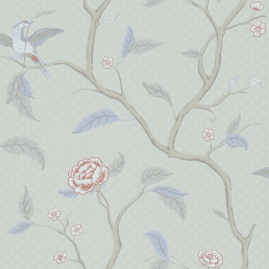 Tapeta Sandberg Brunnsnas 401-41 Marianne