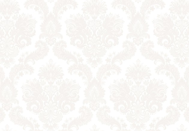 Cristiana Masi 35940 Ornamenta Motivo - tapeta w adamaszek