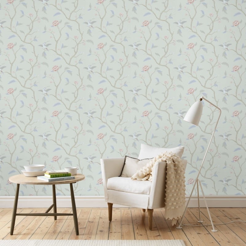 Tapeta Sandberg Brunnsnas 401-41 Marianne